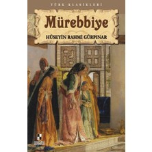 Hayat Store Mürebbiye