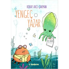 Hayat Store Yengeç Yazar