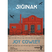 Hayat Store Sığınak