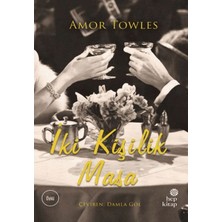 Hayat Store Iki Kişilik Masa