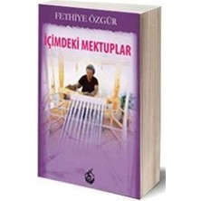 Hayat Store Içimdeki Mektuplar