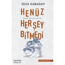 Hayat Store Henüz Her Şey Bitmedi