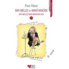 Hayat Store Bay Bello ve Mavi Mucize