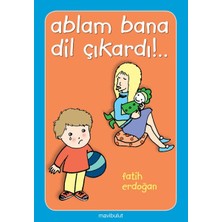 Hayat Store Ablam Bana Dil Çıkardı!..