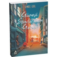 Hayat Store Güneşi Söndürmem Gerek