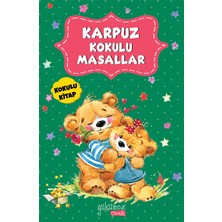 Hayat Store Karpuz Kokulu Masallar