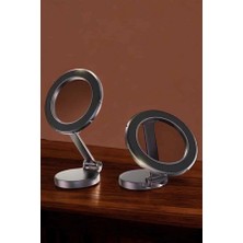 Eco Lounge Yeni Nesil Araç Içi Mıknatıslı Telefon Tutacağı Tüm Telefonlara Uyumlu