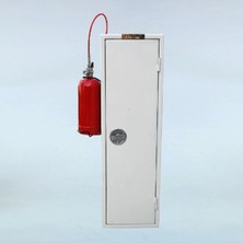 Fm 200 Pano Içi Otomatik Söndürme Sistemi 6 kg