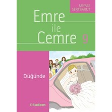 Hayat Store Emre Ile Cemre- 09 Düğünde