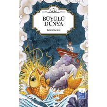 Hayat Store Büyülü Dünya