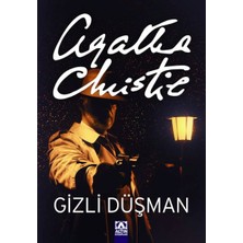 Hayat Store Gizli Düşman