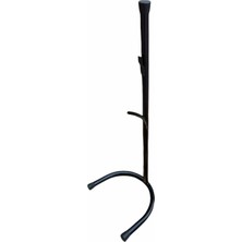 6 kg Yangın Söndürme Tüpü Ayaklı Askılığı