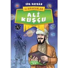 Hayat Store Ali Kuşcu - Iz Bırakanlar