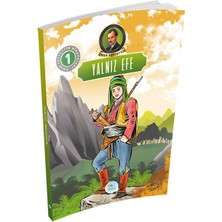 Hayat Store Ömer Seyfettin Hikayeleri 1 - Yalnız Efe