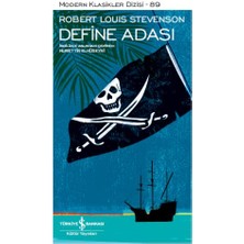 Hayat Store Define Adası - Modern Klasikler Dizisi