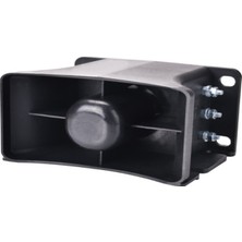  geri vites kornası sese duyarlı 12v-48v ış makinesi