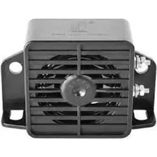  geri vites kornası 12v/80v 105db