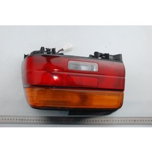 Itaqı Sağ Stop Sarı Toyota Corolla 1993-1998 AE101 Uyumlu 815501A720