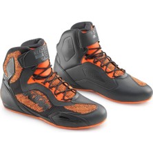Faster 3 Rıdeknıt Shoes