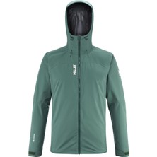 Millet Seneca Gore-Tex 2 Layer Erkek Ceket MIV10209 N4238