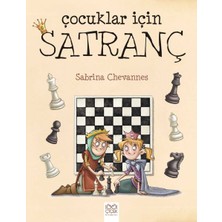 Hayat Store Çocuklar Için Satranç