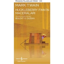 Hayat Store Huckleberry Finnin Maceraları - Modern Klasikler Dizisi