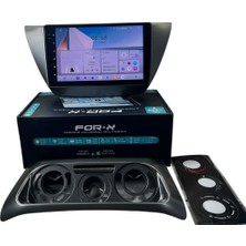 For-x Mitsubishi Lancer 2004-2008 Forx 4-64 Profesyonel Oem Multimedia