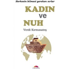 Hayat Store Kadın ve Nuh