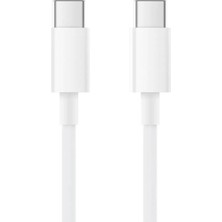 Lucatech Pd Type-C Hızlı Şarj Kablosu — iPad Air 5 / Samsung Tab S9+ / Xiaomi Pad 6 / Huawei Matepad 10.4 (Koruma)