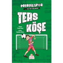 Hayat Store Ters Köşe - Patatesspor ve Top Ağlarda