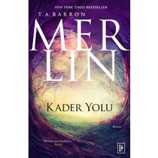 Hayat Store Merlin 4. Kitap - Kader Yolu
