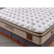 İmaj Mystrey Plus Yatak Tek Kişilik 90 x 190 cm