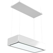 Silverline Lıght Lıne Abajur Davlumbaz