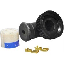  tırsa euro model stop lamba soketi