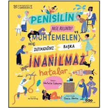 Hayat Store Penisilin Nasıl Bulundu? ve Muhtemelen Hiç Duymadığınız Başka Inanılmaz Hatalar