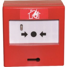 Yangın Ihbar Butonu EL520