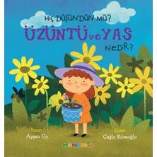 Hayat Store Hiç Düşündün Mü?üzüntü ve Yas Nedir?