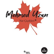 Hayat Store Nar Çiçekleri Çokkültürlülük Üstüne Denemeler