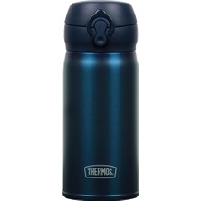 Thermos JNL-350 Ultralight Mug 0.35 Lt Sapphire Blue Termos 108695