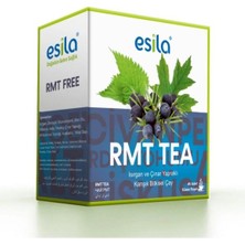 Esila Rmt Tea Isırgan ve Çınar Yapraklı Karışık Bitkisel Çay 45 Süzen Poşet