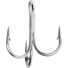 Sea Horse SH22-8248 No:3/0  2 Li Paket 3 Lü Iğne