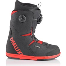 Deeluxe Rental Boa Focus Snowboard Bot