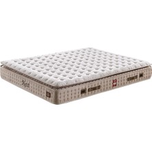 İmaj Nest Yatak Tek Kişilik 90 x 200 cm