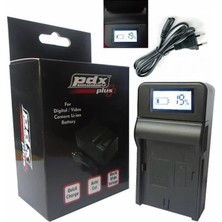 Pdx Sony Bn1 Şarj Aleti