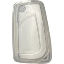 Otovo Şeffaf Anahtar Kabı Corolla Y.m Tam Koruma