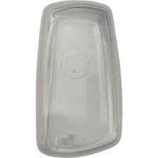 Otovo Şeffaf Anahtar Kabı F10,F30 Uyumlu E.m Tam Koruma