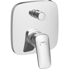 Hansgrohe   Logis Tek Kol. Ank. Bb   71405000