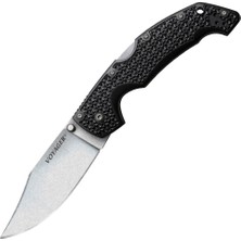 Cold Steel Voyager Clip Point Large Çakı
