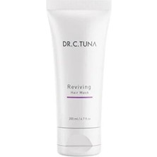 Farmasi Dr.tuna Revıvıng Haır Mask