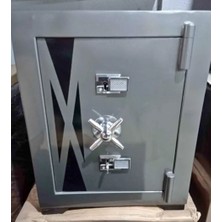 Nesim Timurçin Tmc Çelik Para Kasası